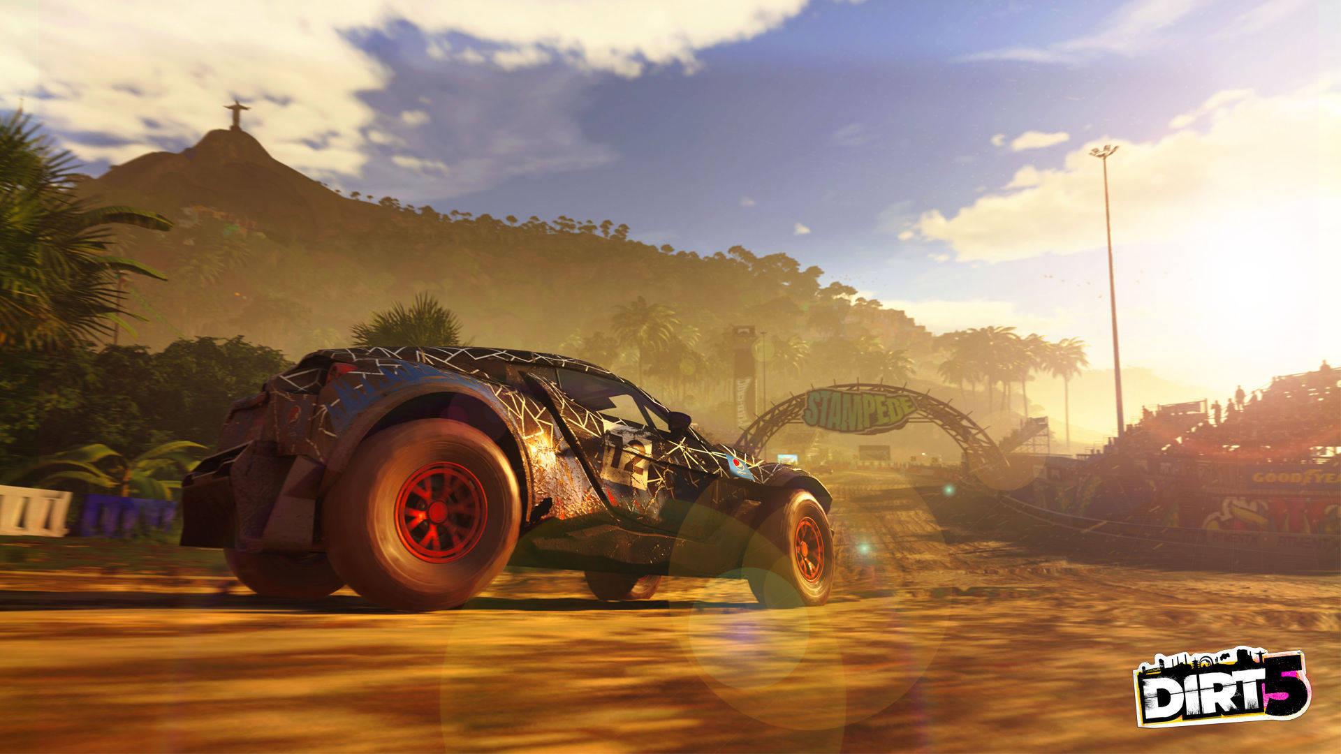 DiRT 5 - Imagen 35